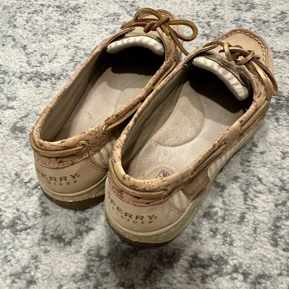 Women’s Sperry Shoes size 8